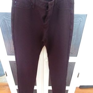 Liverpool skinny jeans